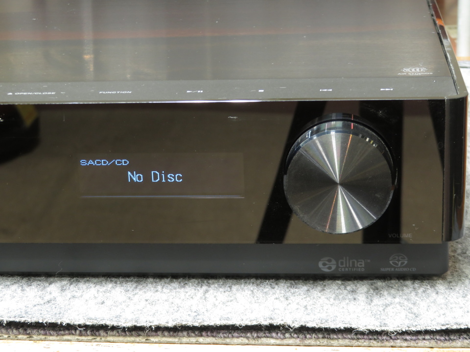 XC-Z9 Pioneer - 中古オーディオ 高価買取・販売 ハイファイ堂