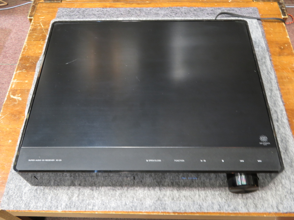 XC-Z9 Pioneer - 中古オーディオ 高価買取・販売 ハイファイ堂