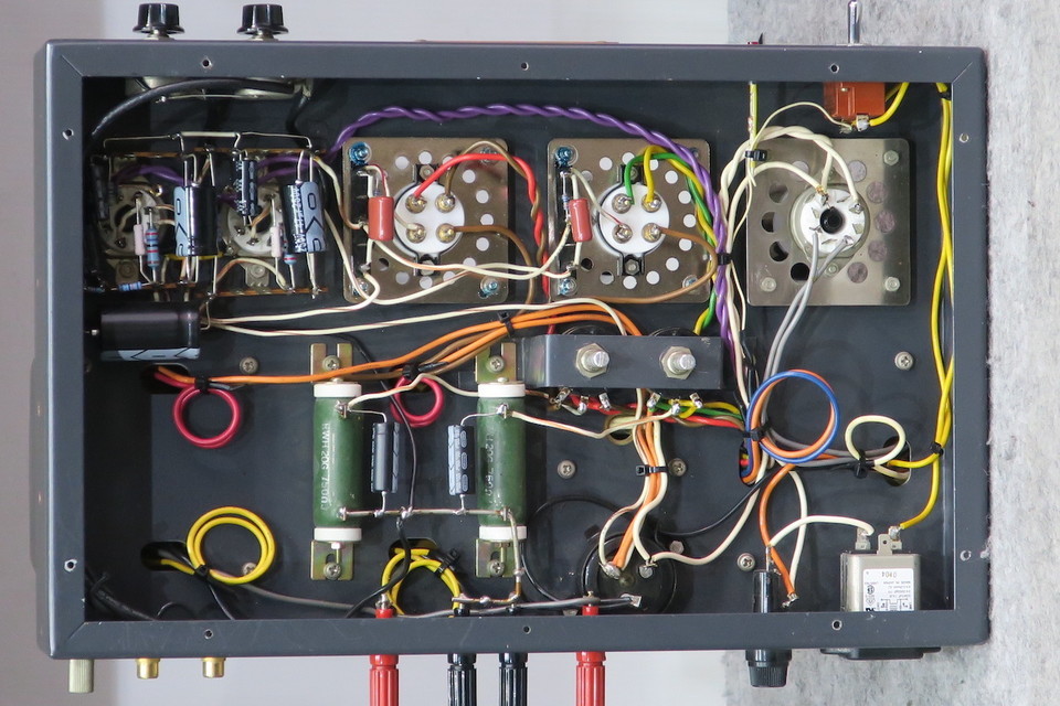 SUN AUDIO SV-2A3 真空管アンプ 本体 Amazon | サンオーディオ＜SUN AUDIO＞SV-2A3(シングル・ステレオ