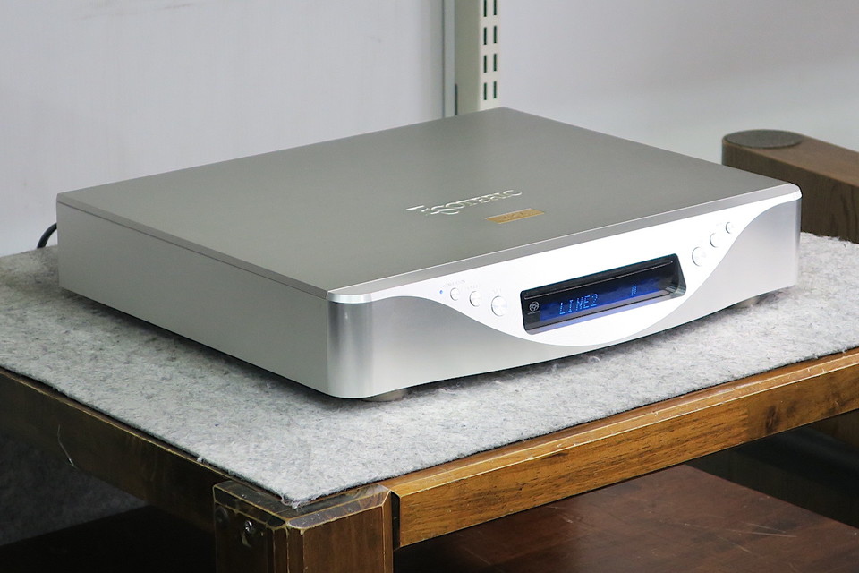 RZ-1 ESOTERIC - 中古オーディオ 高価買取・販売 ハイファイ堂