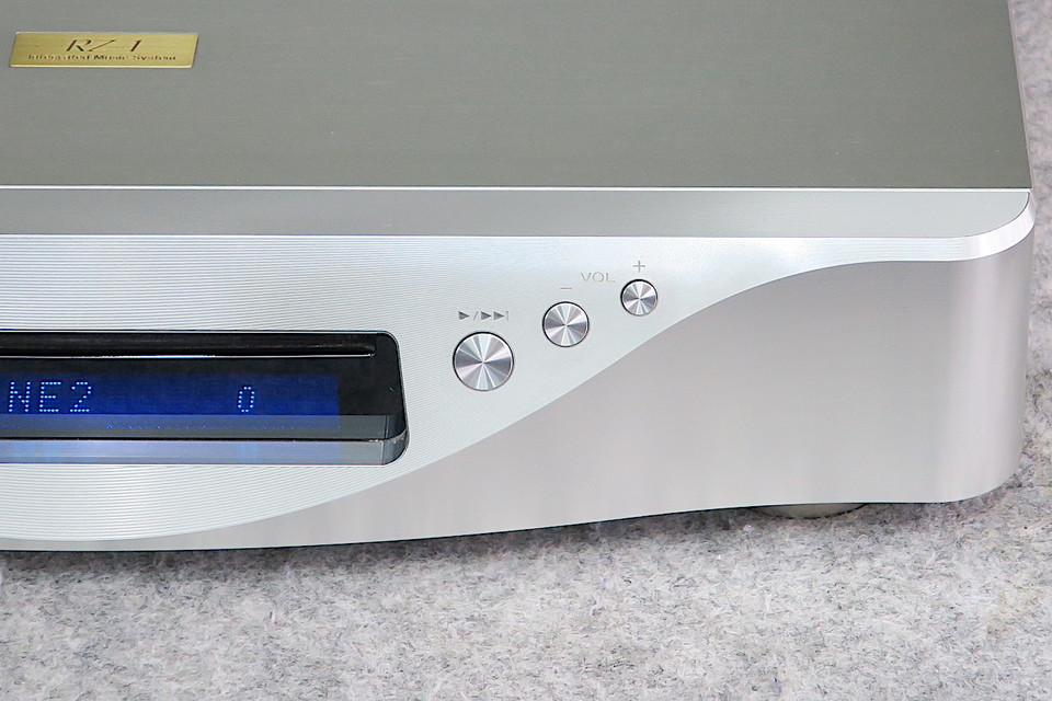 RZ-1 ESOTERIC - 中古オーディオ 高価買取・販売 ハイファイ堂