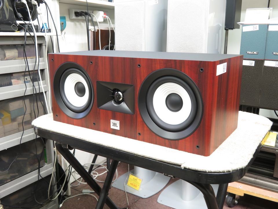 JBL STAGE A125C 【公式通販】