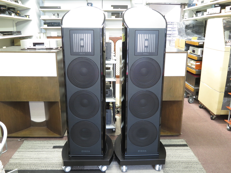 Classic 80.2 PIEGA - 中古オーディオ 高価買取・販売 ハイファイ堂