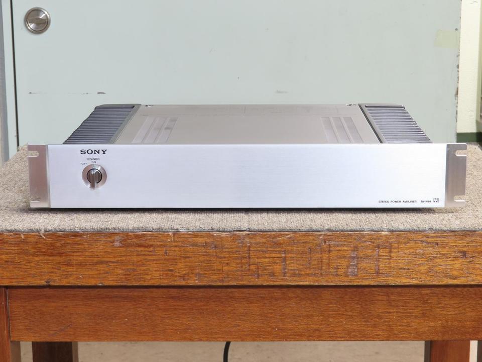 TA-N86 SONY - 中古オーディオ 高価買取・販売 ハイファイ堂