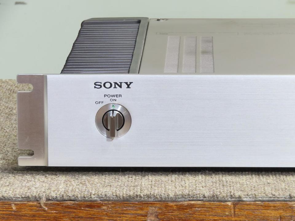 TA-N86 SONY - 中古オーディオ 高価買取・販売 ハイファイ堂