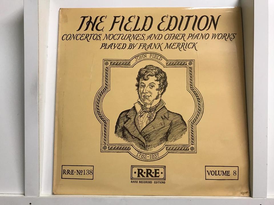 イギリス輸入盤5枚セット - 中古オーディオ 高価買取・販売