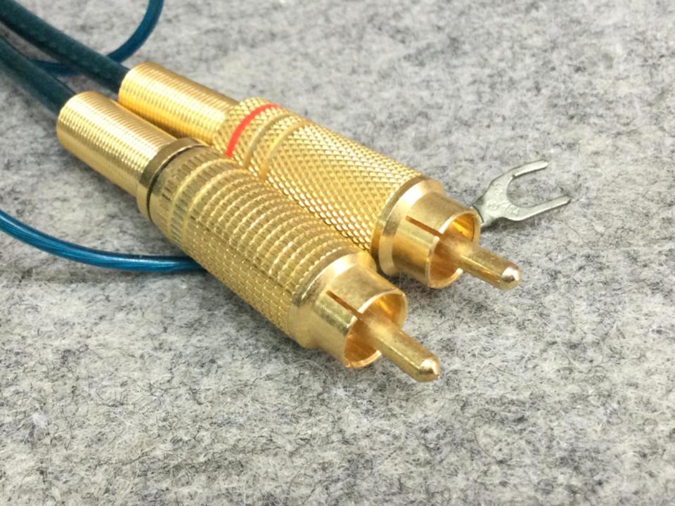 SAEC CX-5006 TYPE B/1.5m フォノケーブル