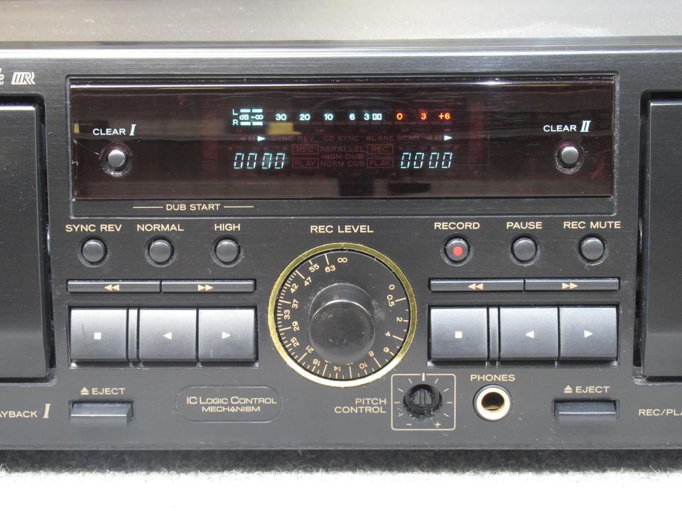 ラジオ・コンポ TEAC W790R Amazon.co.jp: TEAC カセットデッキ W-790R : 家電＆カメラ