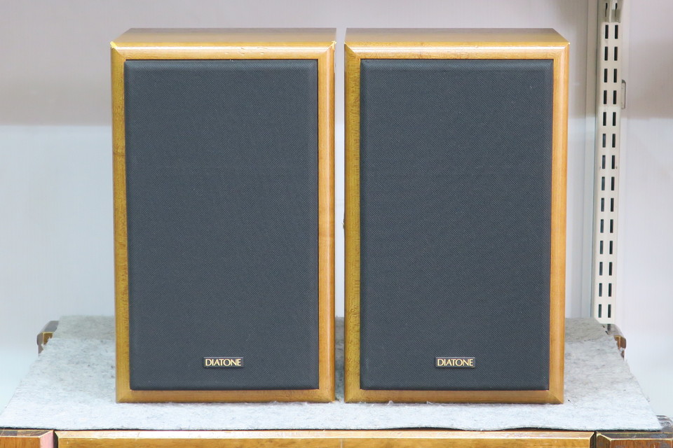 DIATONE ダイアトーン スピーカー DS-200ZX DIATONE DS-200ZX フルセッティング・極みチューン!!