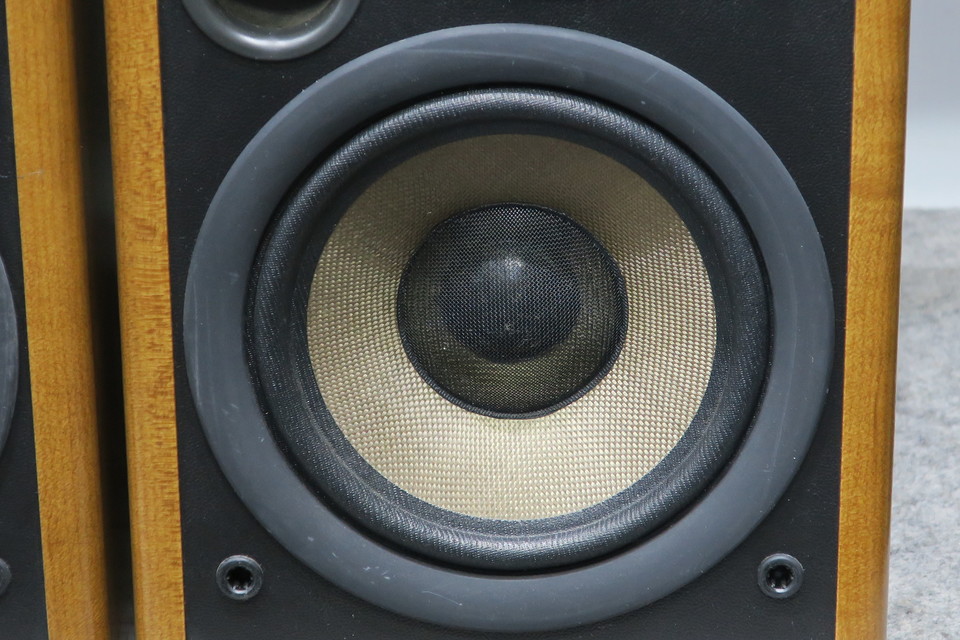 DS-200ZX DIATONE - 中古オーディオ 高価買取・販売 ハイファイ堂