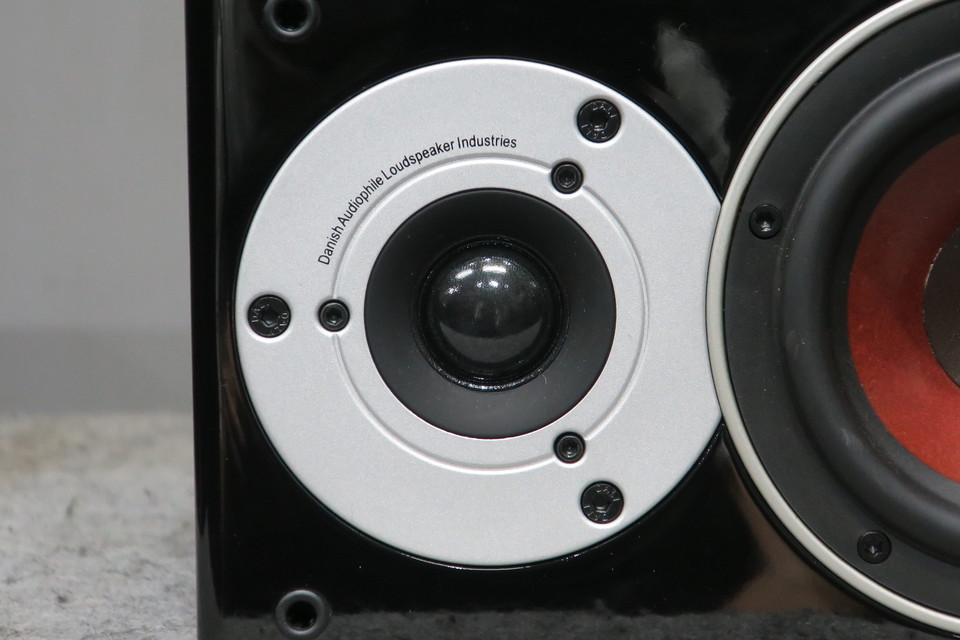 ZENSOR PICO VOKAL DALI - 中古オーディオ 高価買取・販売