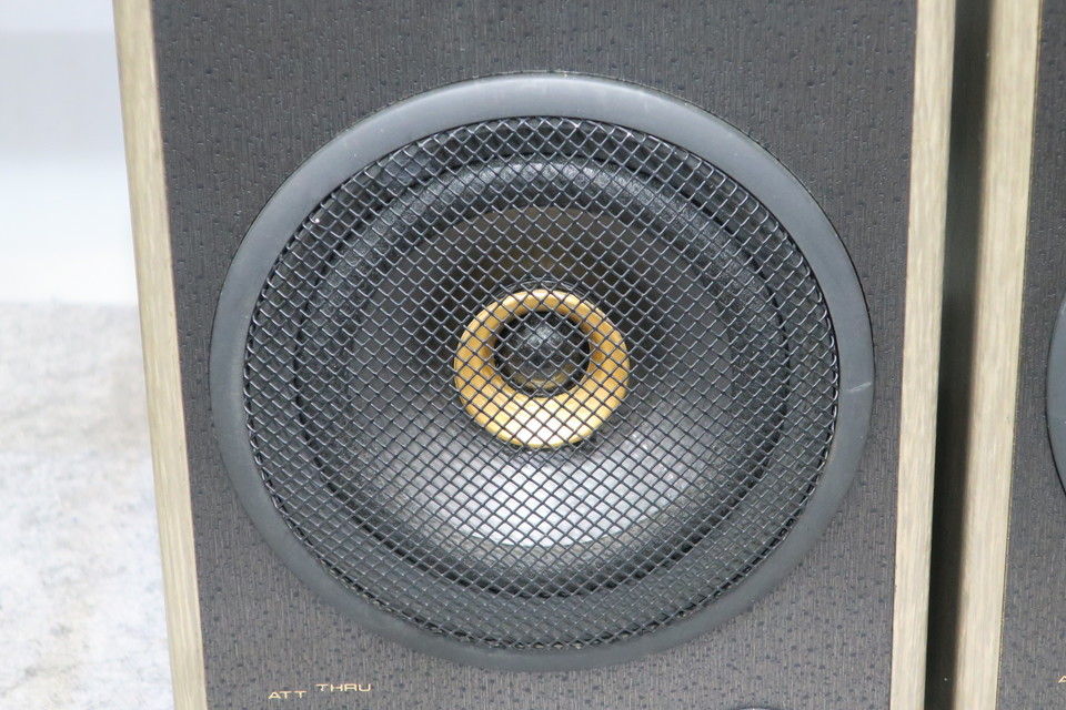 Pioneer パイオニア スピーカー S-X33C ペア （ビンテージ名機） PIONEER S-X33C パイオニア 同軸スピーカー 希少品｜Yahoo!フリマ（旧