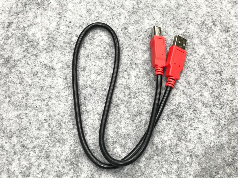 USB2.0ケーブル/0.5m unibrain - 中古オーディオ 高価買取・販売 ハイファイ堂