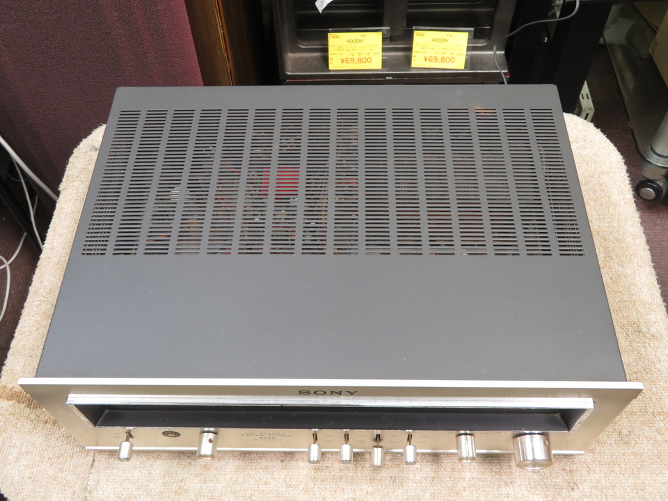 ST-5130 SONY - HiFi-Do McIntosh/JBL/audio-technica/Jeff Rowland