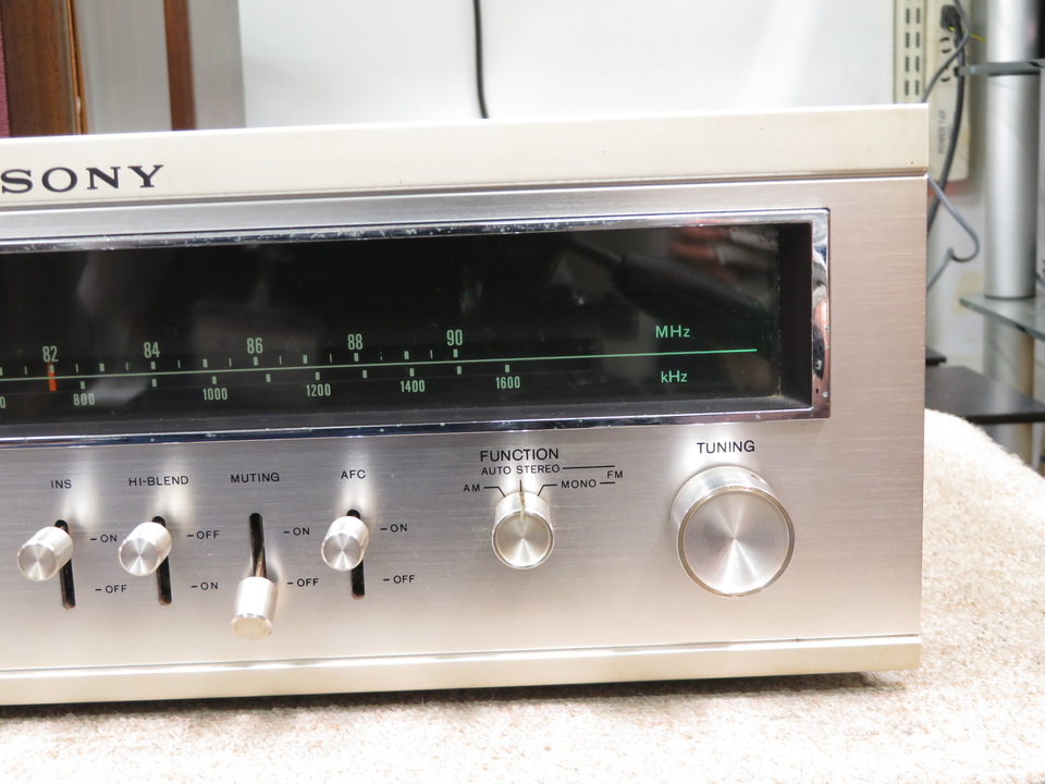 ST-5130 SONY - HiFi-Do McIntosh/JBL/audio-technica/Jeff Rowland
