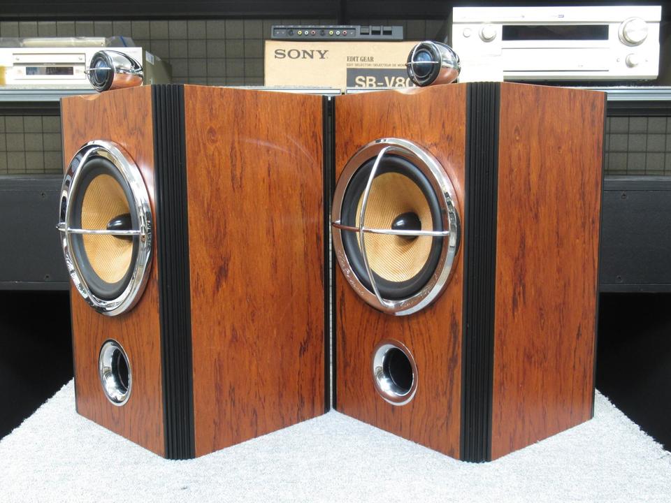 SS25 SILVER SIGNATURE B&W - 中古オーディオ 高価買取・販売 ハイファイ堂