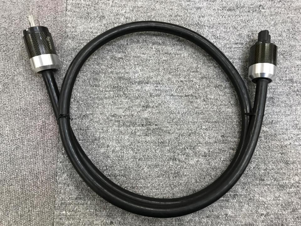 エソテリック 6N-PC5300 電源ケーブル