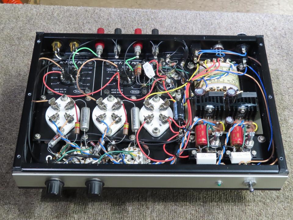 MINI-100 KEN AUDIO - 中古オーディオ 高価買取・販売 ハイファイ堂