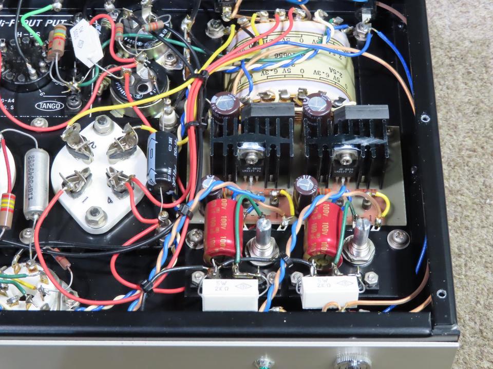 MINI-100 KEN AUDIO - 中古オーディオ 高価買取・販売 ハイファイ堂