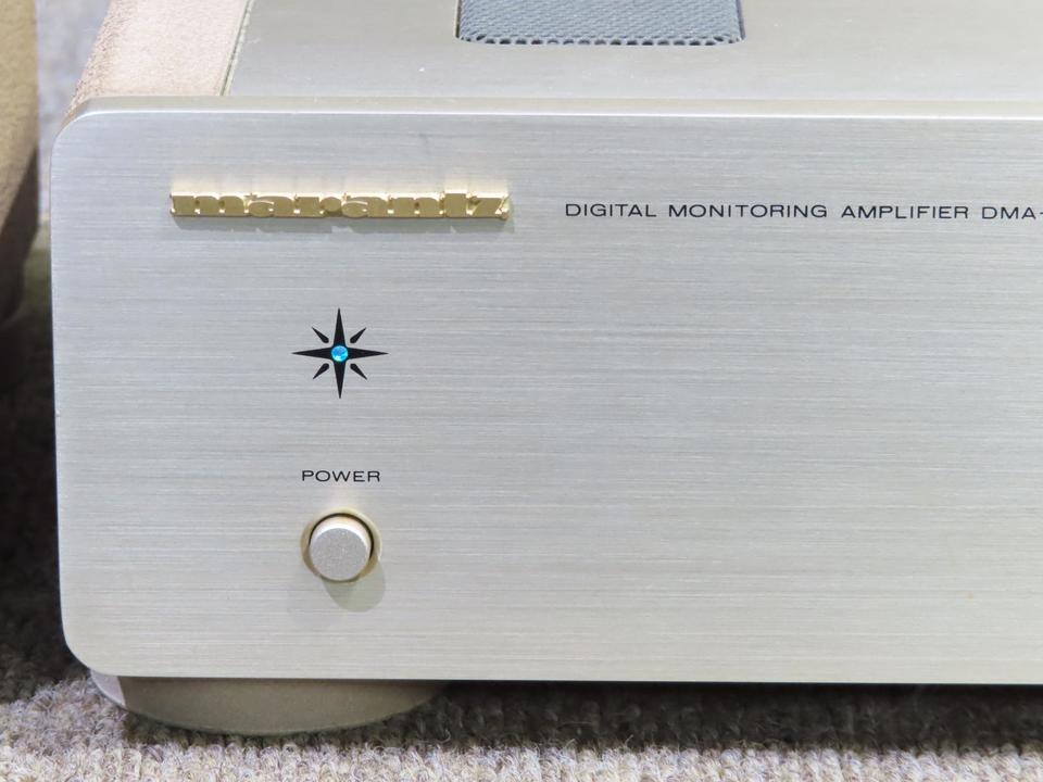 DMA-1 marantz - 中古オーディオ 高価買取・販売 ハイファイ堂