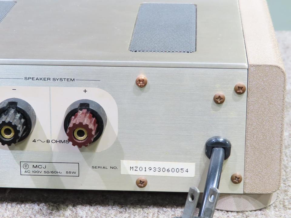 DMA-1 marantz - 中古オーディオ 高価買取・販売 ハイファイ堂