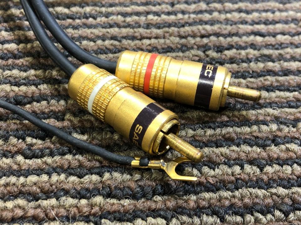 CX-1000/1.5m SAEC - 中古オーディオ 高価買取・販売 ハイファイ堂