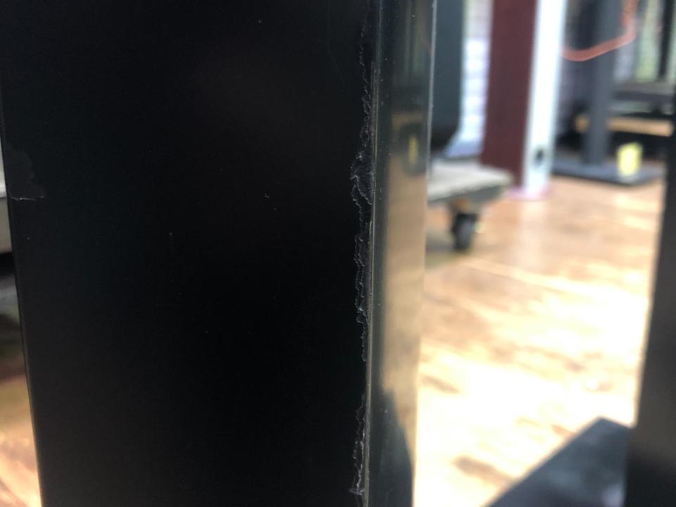 ASF-A77 DENON - 中古オーディオ 高価買取・販売 ハイファイ堂