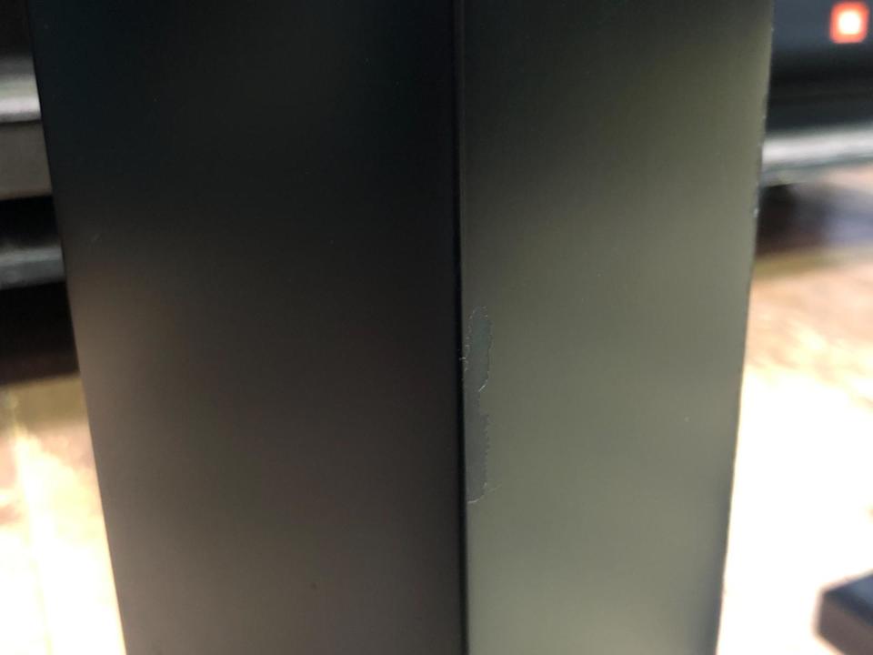 ASF-A77 DENON - 中古オーディオ 高価買取・販売 ハイファイ堂