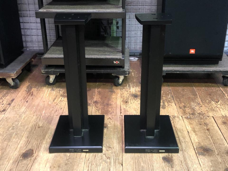 DENON スピーカースタンド ASF-A77 ２台セット　スピーカー置き　希少 m69700945392_1.jpg?1744251521