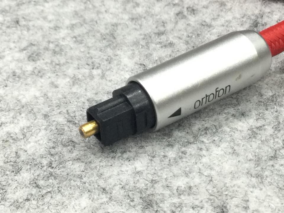 OPT-1000/1.0m ortofon - 中古オーディオ 高価買取・販売 ハイファイ堂
