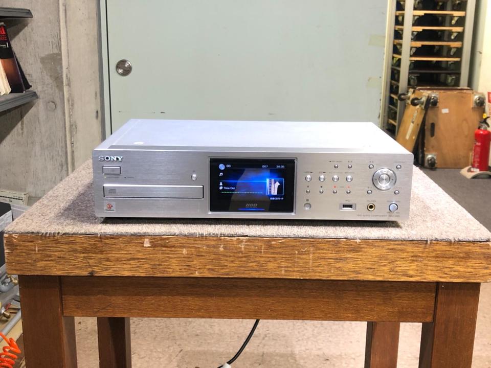 NAC-HD1 SONY - 中古オーディオ 高価買取・販売 ハイファイ堂