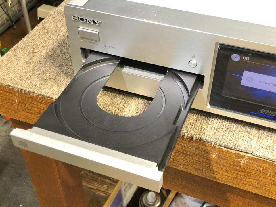 NAC-HD1 SONY - 中古オーディオ 高価買取・販売 ハイファイ堂