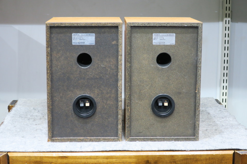 SS-MD333 SONY - 中古オーディオ 高価買取・販売 ハイファイ堂