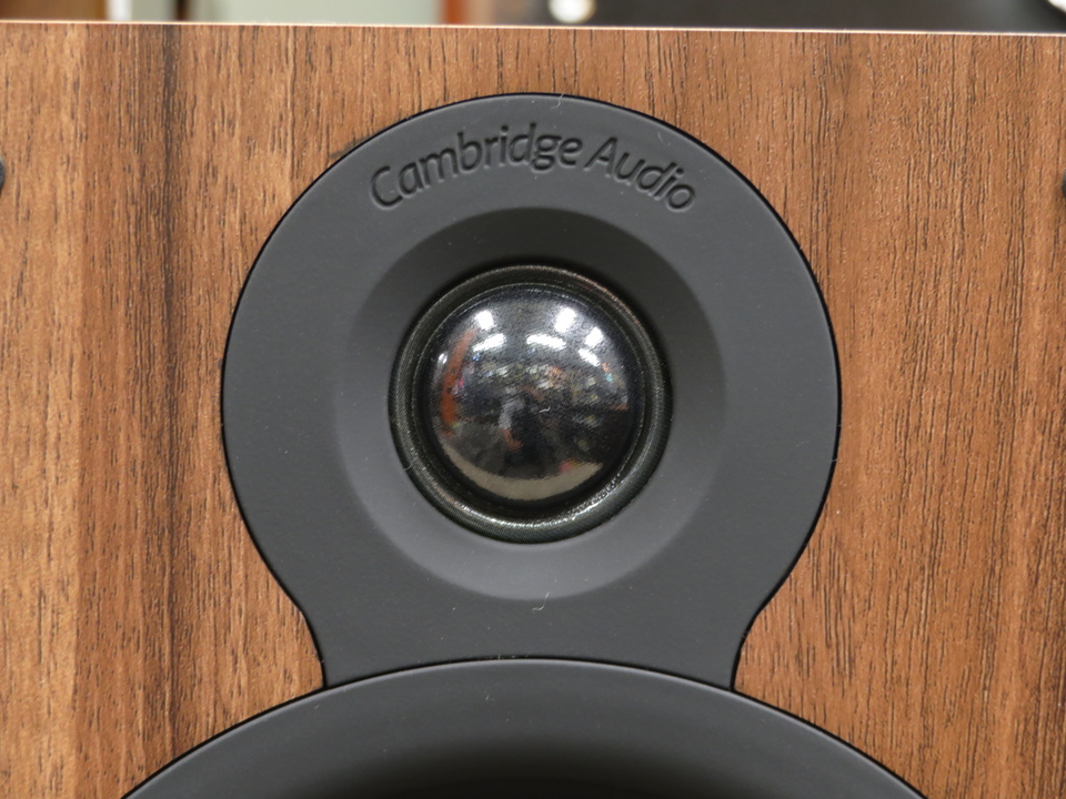 SX-50 Cambridge Audio - 中古オーディオ 高価買取・販売 ハイファイ堂