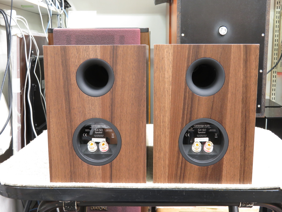SX-50 Cambridge Audio - 中古オーディオ 高価買取・販売 ハイファイ堂