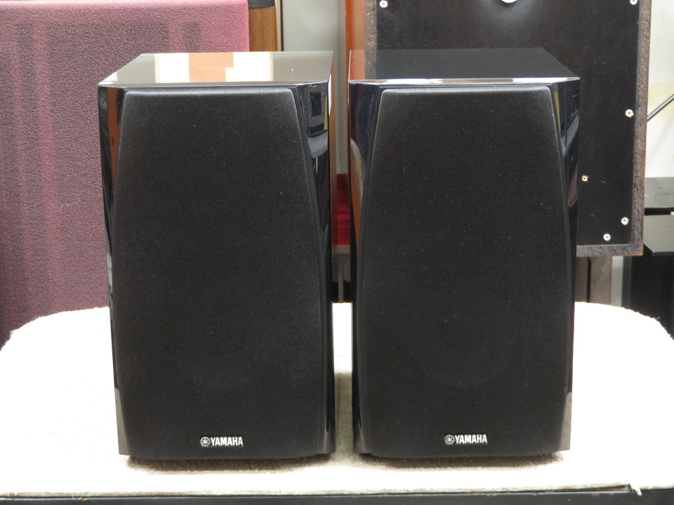 YAMAHA NS-BP182ブラウン 中古品 YAMAHA ヤマハ/スピーカー/NS-BP182/I142765/66/Bランク/05【中古】の