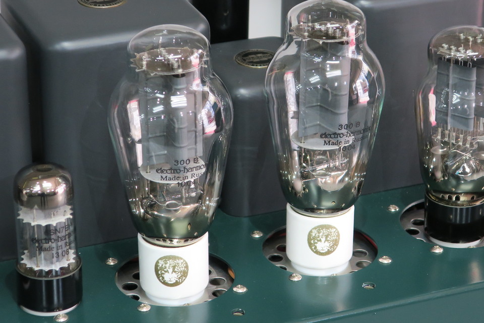 SV-300BE SUN AUDIO - 中古オーディオ 高価買取・販売 ハイファイ堂