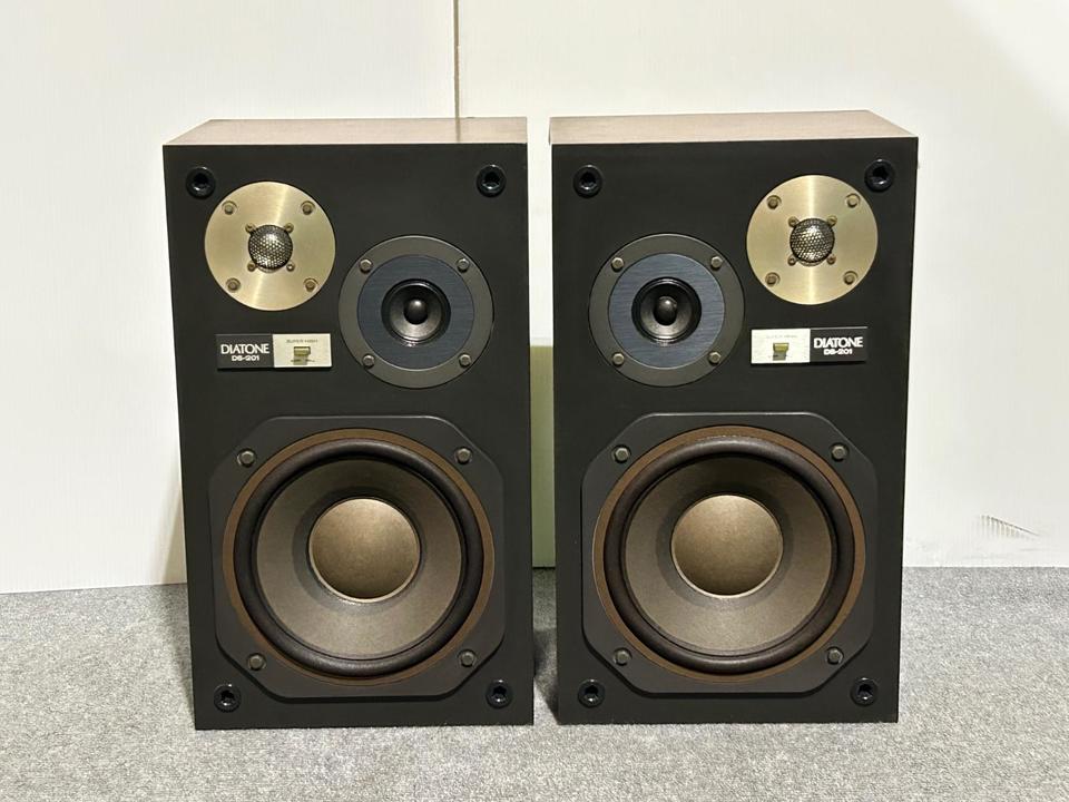 DS-201 DIATONE - 中古オーディオ 高価買取・販売 ハイファイ堂