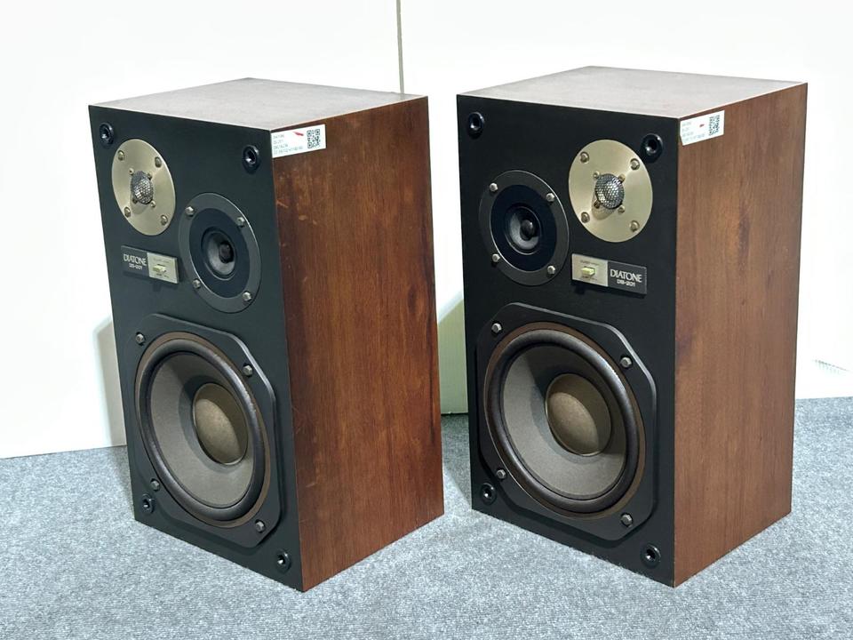 DS-201 DIATONE - 中古オーディオ 高価買取・販売 ハイファイ堂