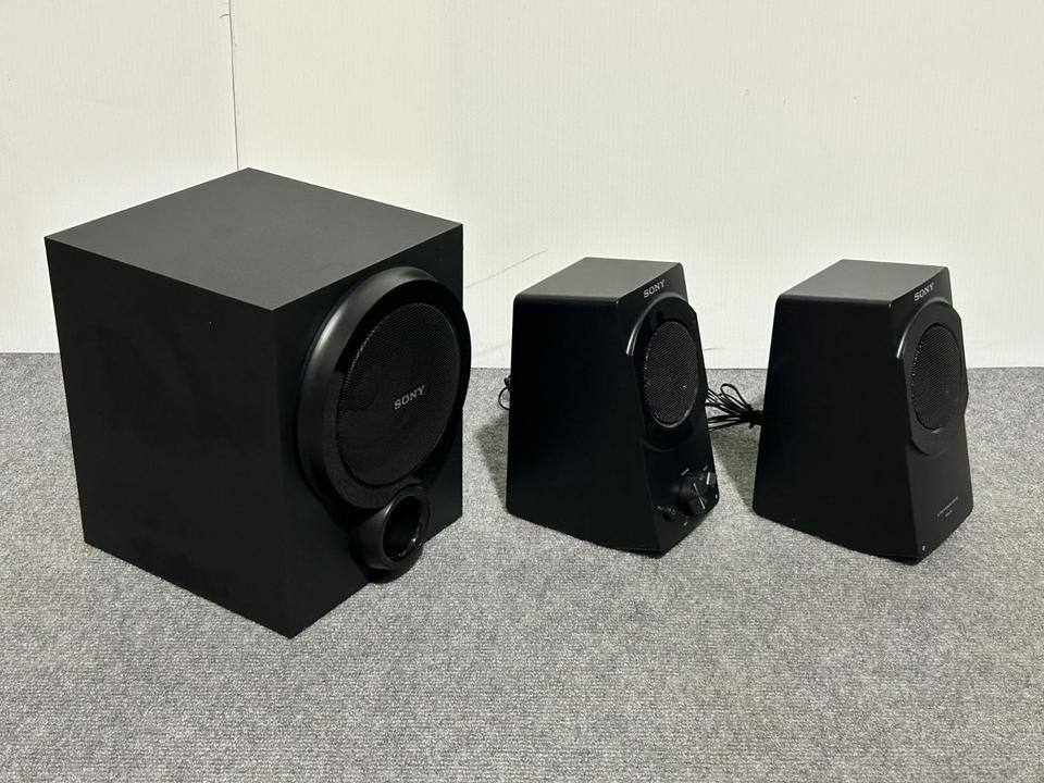 SRS-D5 SONY - 中古オーディオ 高価買取・販売 ハイファイ堂