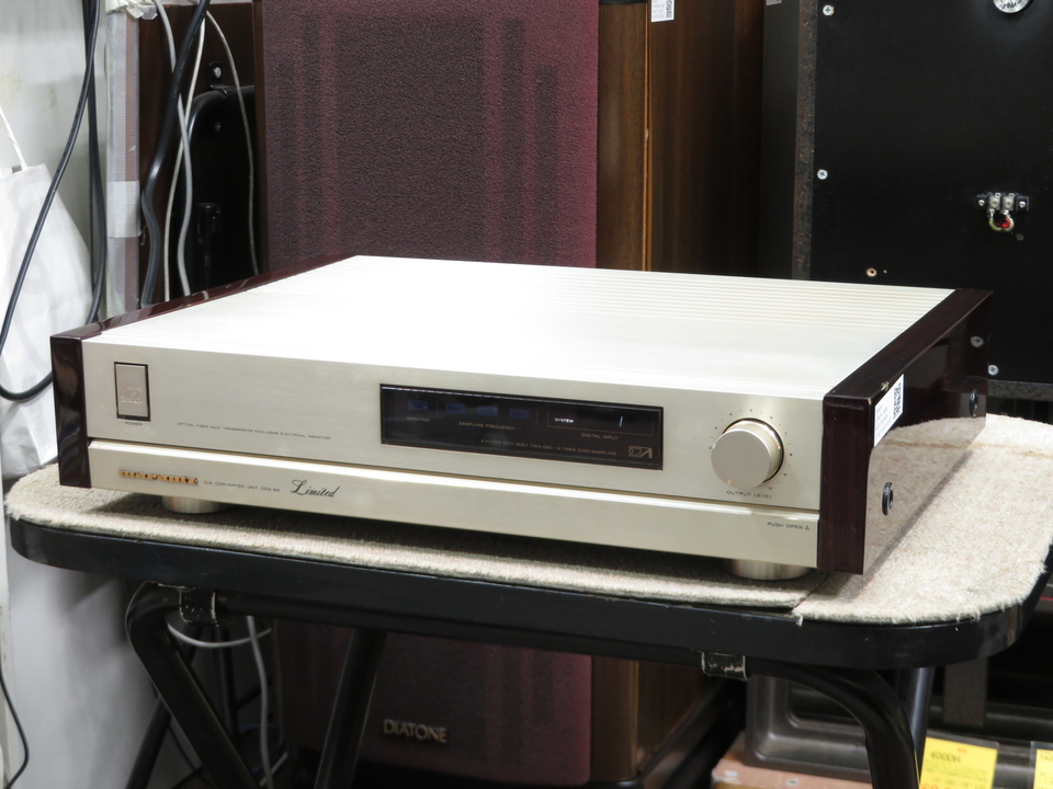 CDA-94 Limited marantz - 中古オーディオ 高価買取・販売 ハイファイ堂