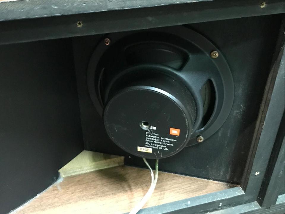 PARAGON MID MK2 HINO AUDIO - 中古オーディオ 高価買取・販売