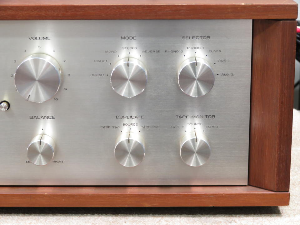 DA-P100 DIATONE - 中古オーディオ 高価買取・販売 ハイファイ堂
