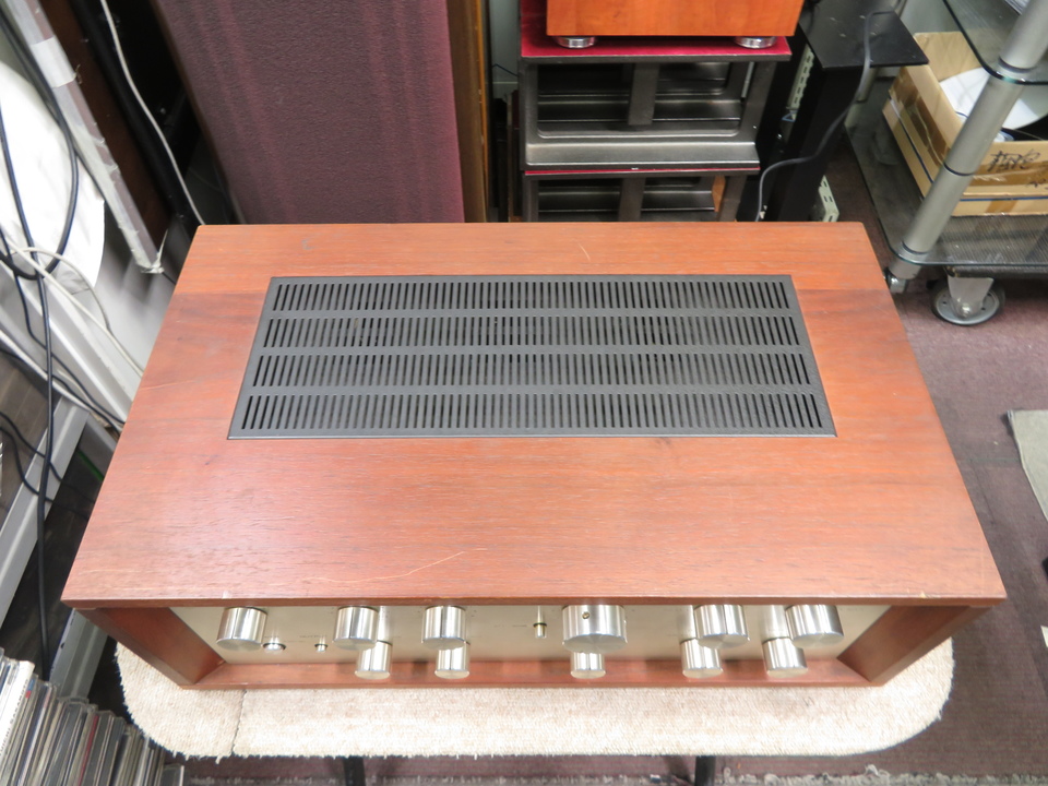 DA-P100 DIATONE - HiFi-Do McIntosh/JBL/audio-technica/Jeff Rowland