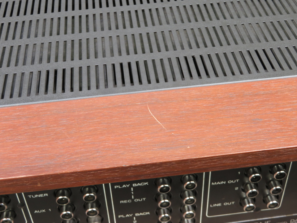 DA-P100 DIATONE - 中古オーディオ 高価買取・販売 ハイファイ堂