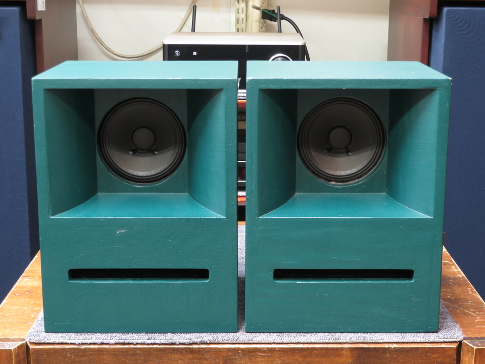 MINI A7(CF204-8A) ALTEC - 中古オーディオ 高価買取・販売 ハイファイ堂