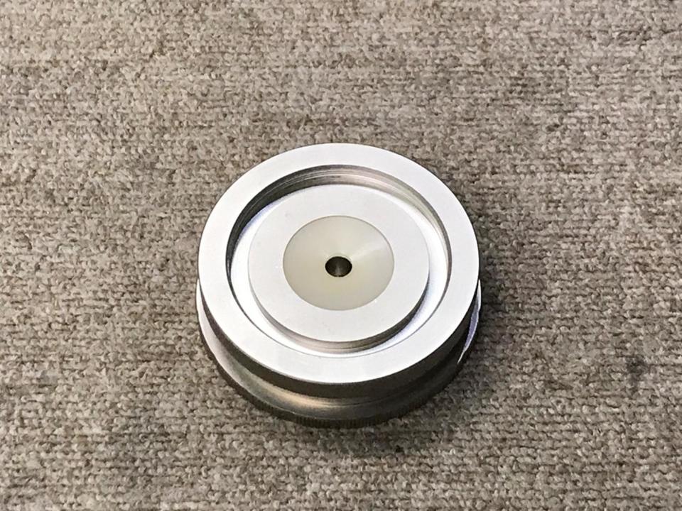 AUDIOCRAFT SD-33 ディスクスタビライザー AUDIOCRAFT/SD-33