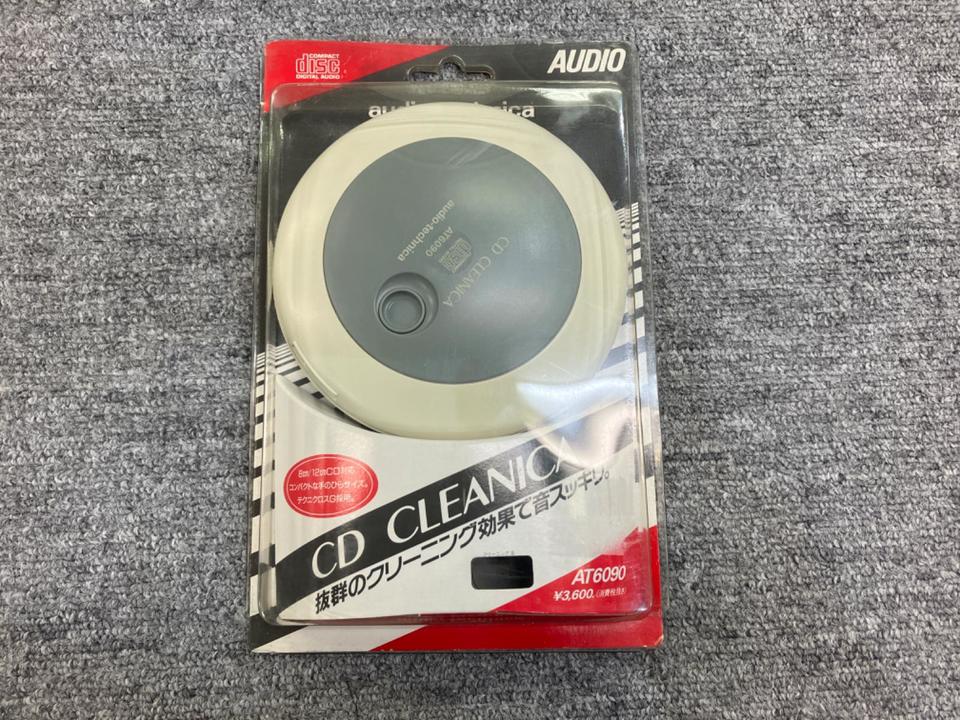 AT6090 audio-technica - 中古オーディオ 高価買取・販売 ハイファイ堂