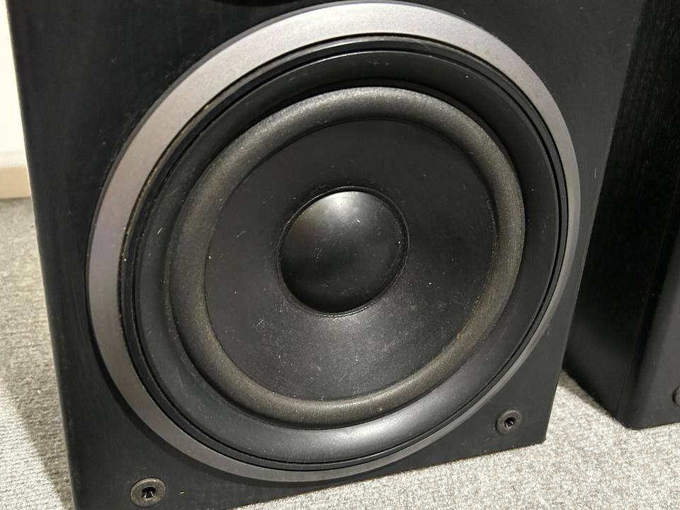 SS-V550AV SONY - 中古オーディオ 高価買取・販売 ハイファイ堂