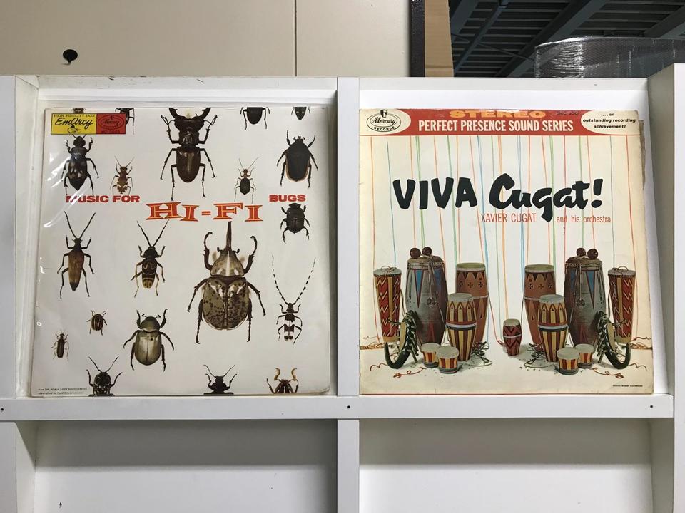 中古レコード　モグワイ　5点セット 中古レコード モグワイ 5点セット 中古レコード モグワイ 5点セット